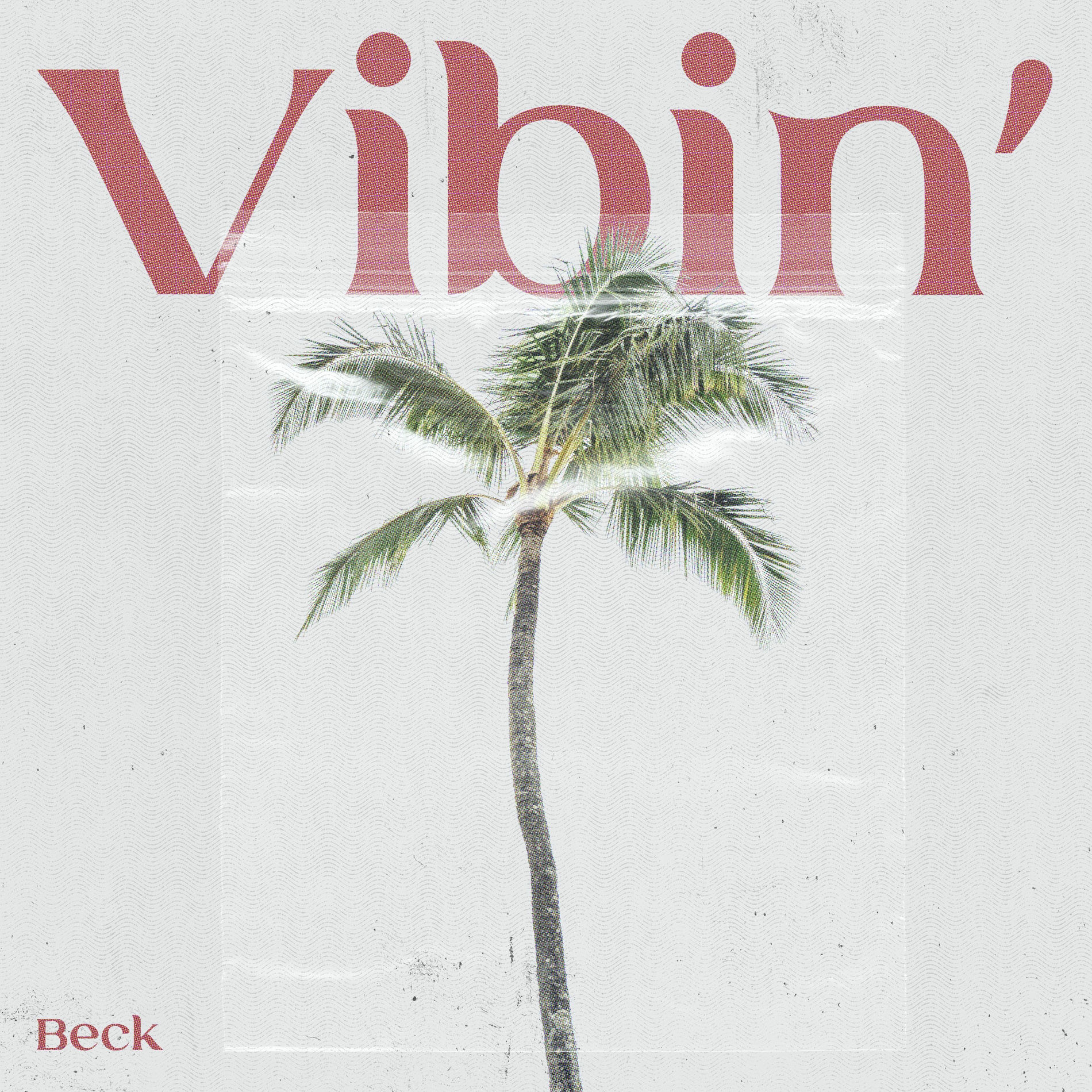 Album cover of Vibin'