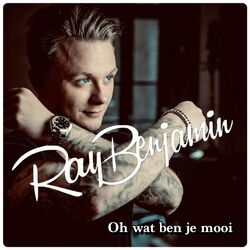 Cover of Oh wat ben je mooi