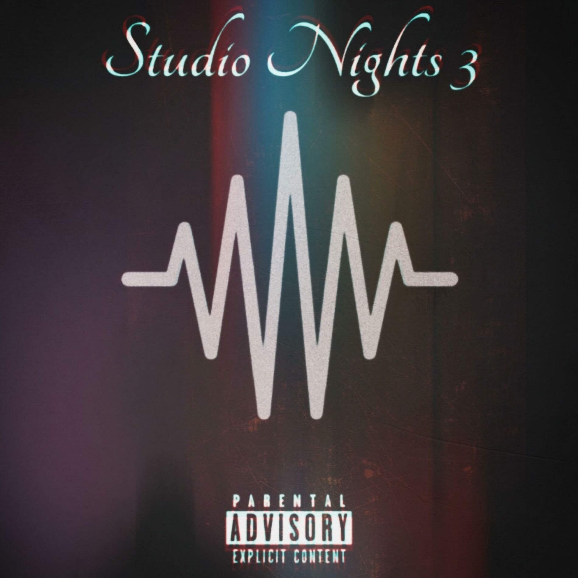 Album cover of Studio Nights 3
