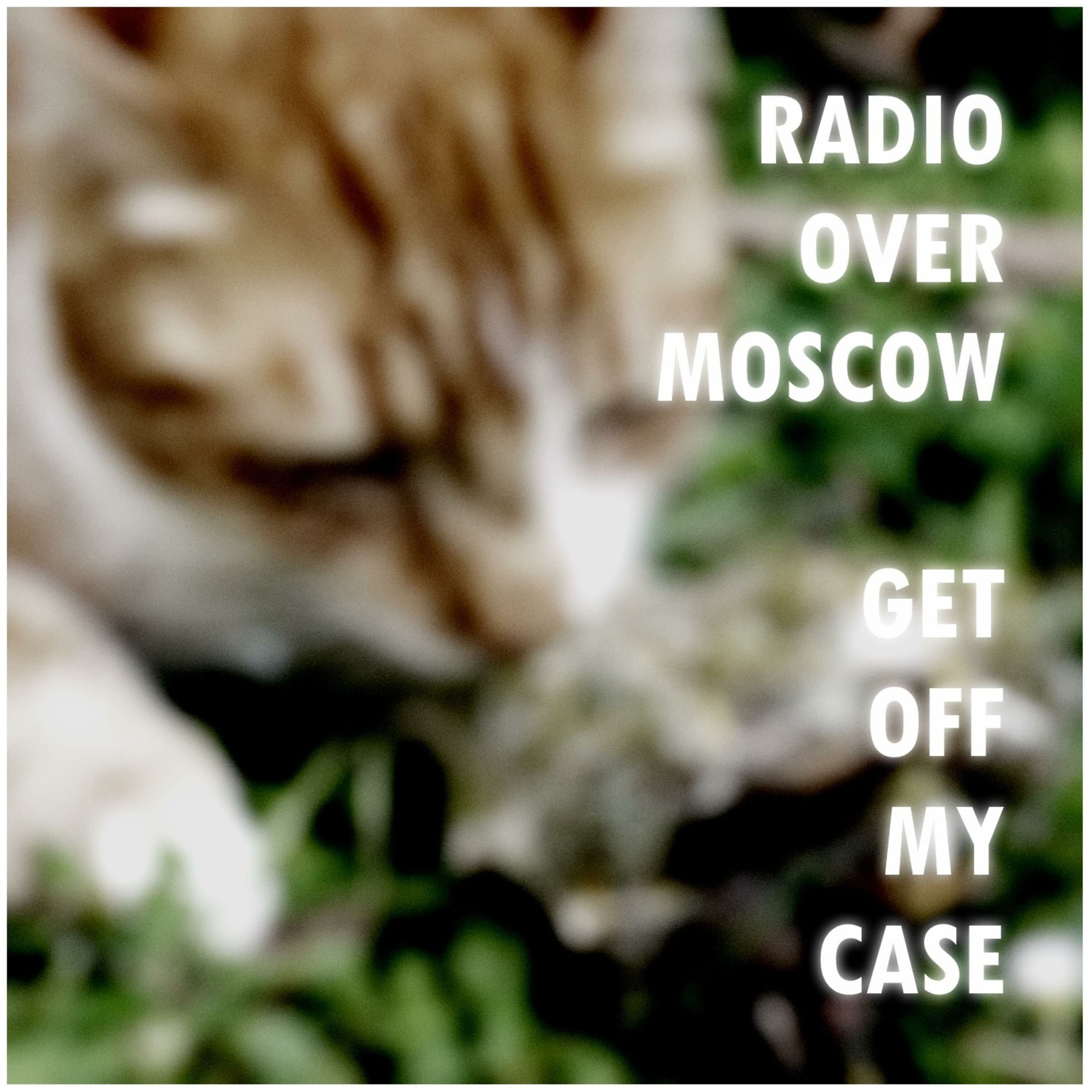 Album cover of Get Off My Case / Flashes Before Your Eyes