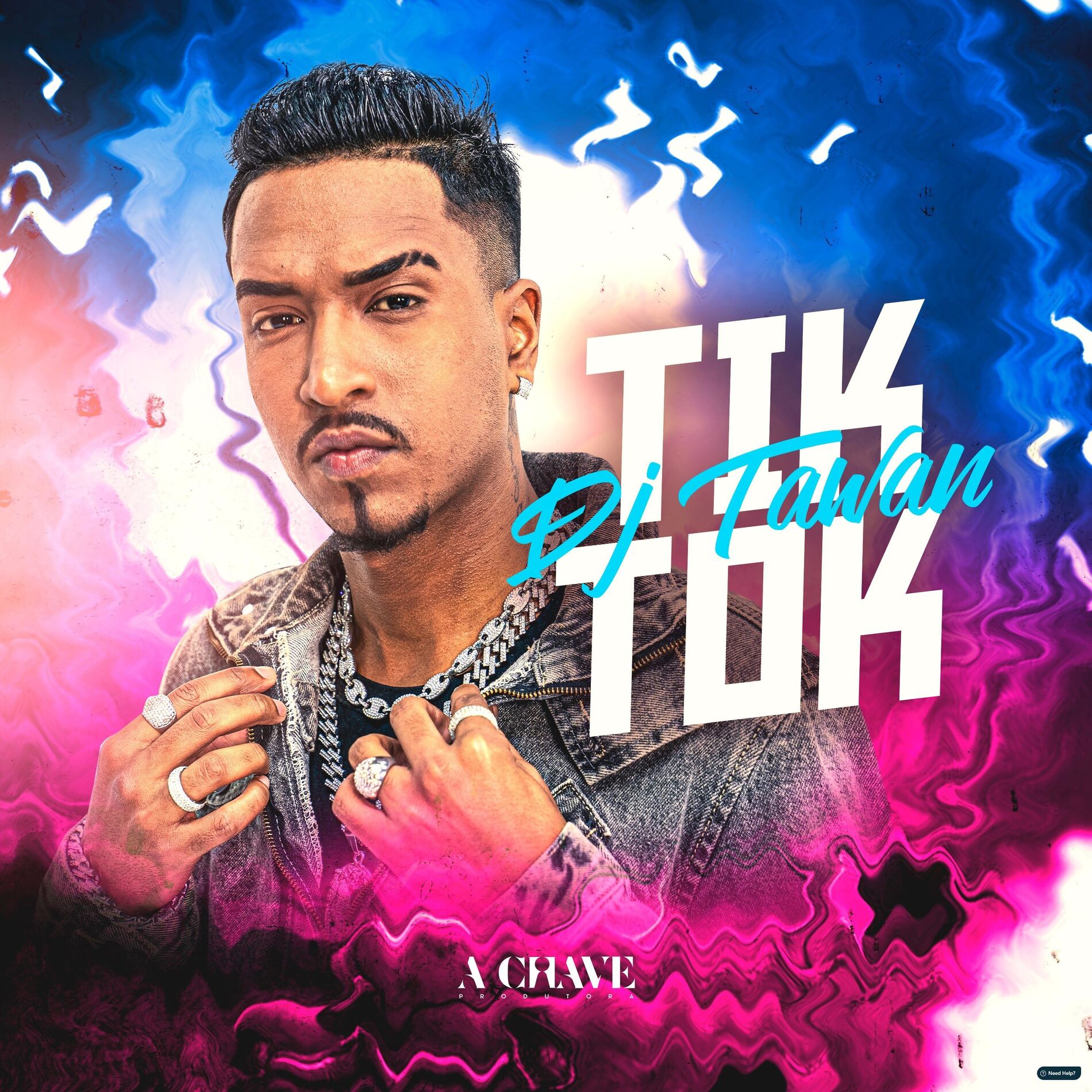 Album cover of TikTok