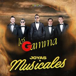 Cover of Joyas Musicales