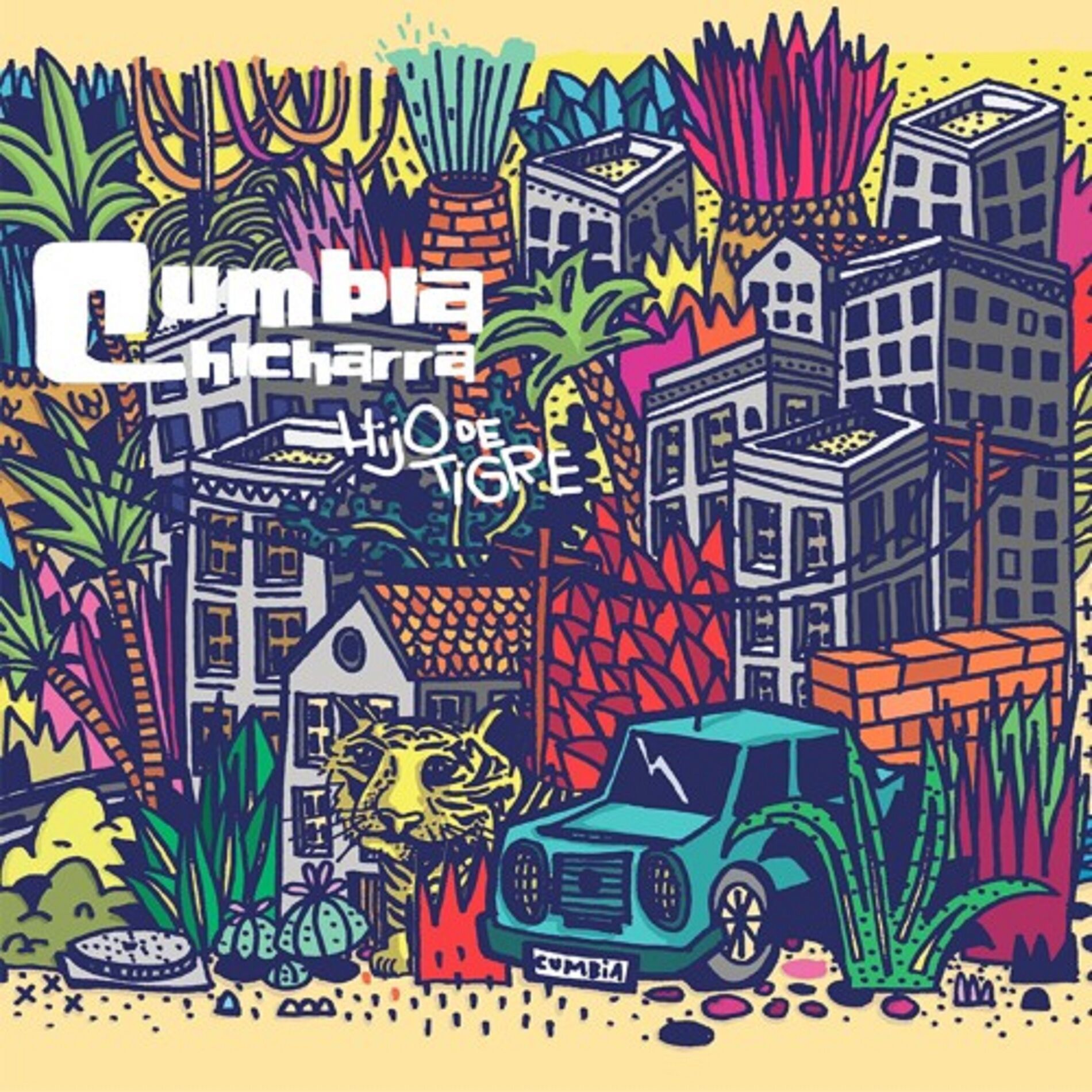 Album cover of Rita