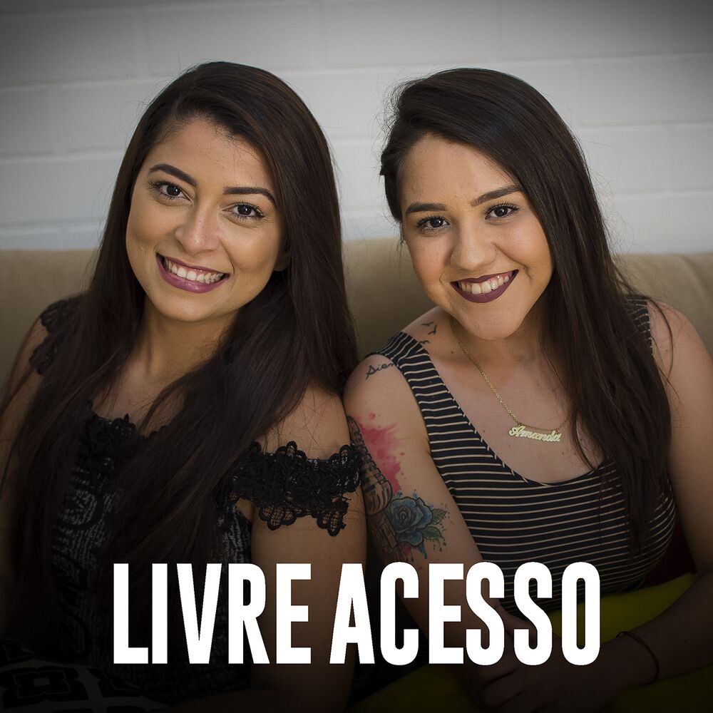 Picture of Livre Acesso