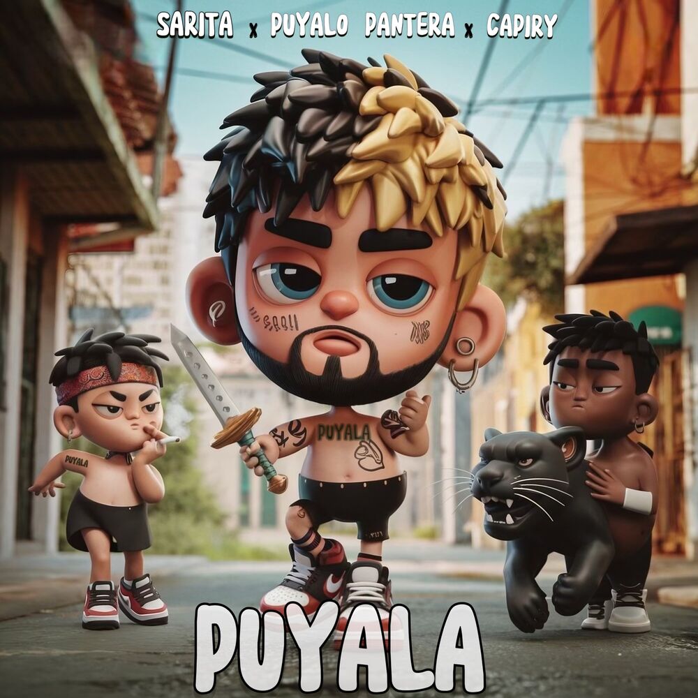 Picture of Puyala