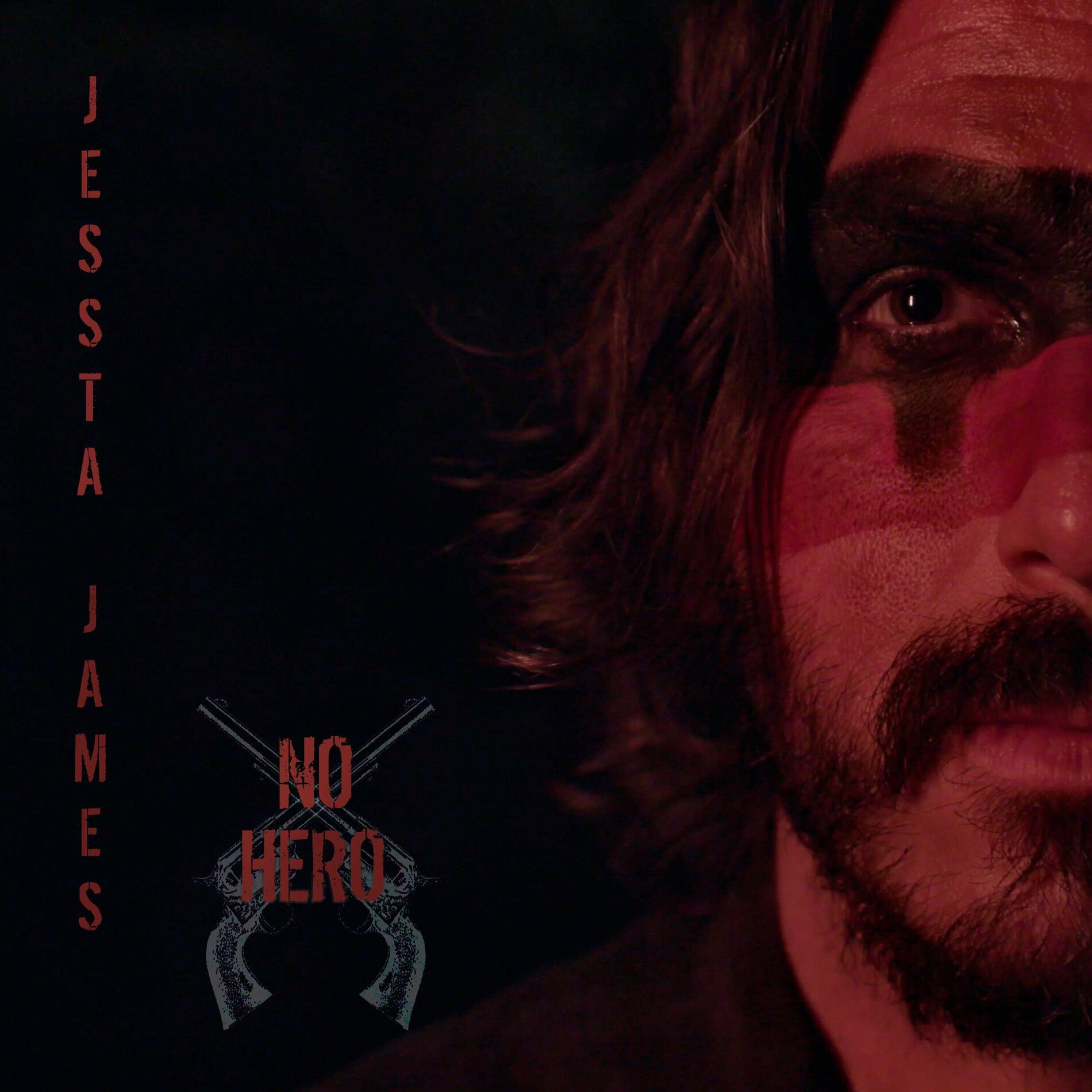 Album cover of No Hero