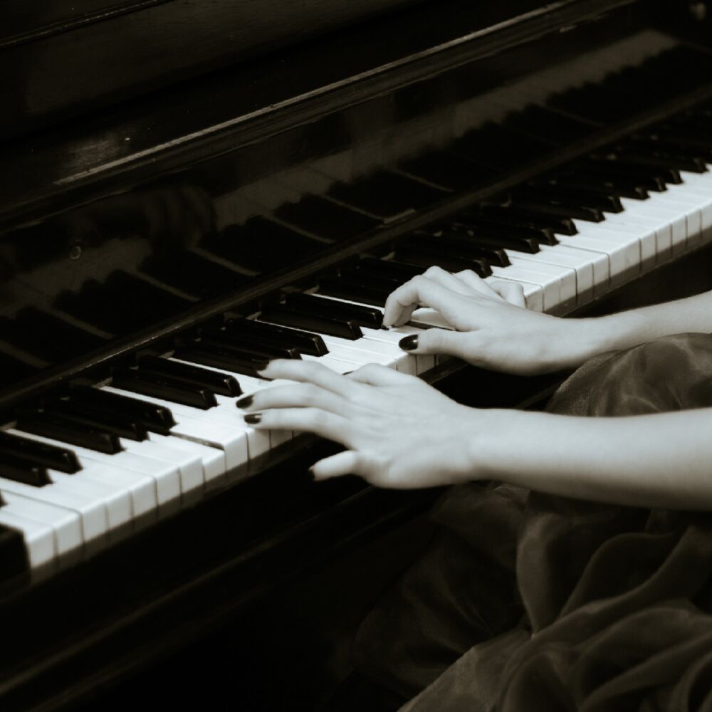 Picture of Melody Of The Soul