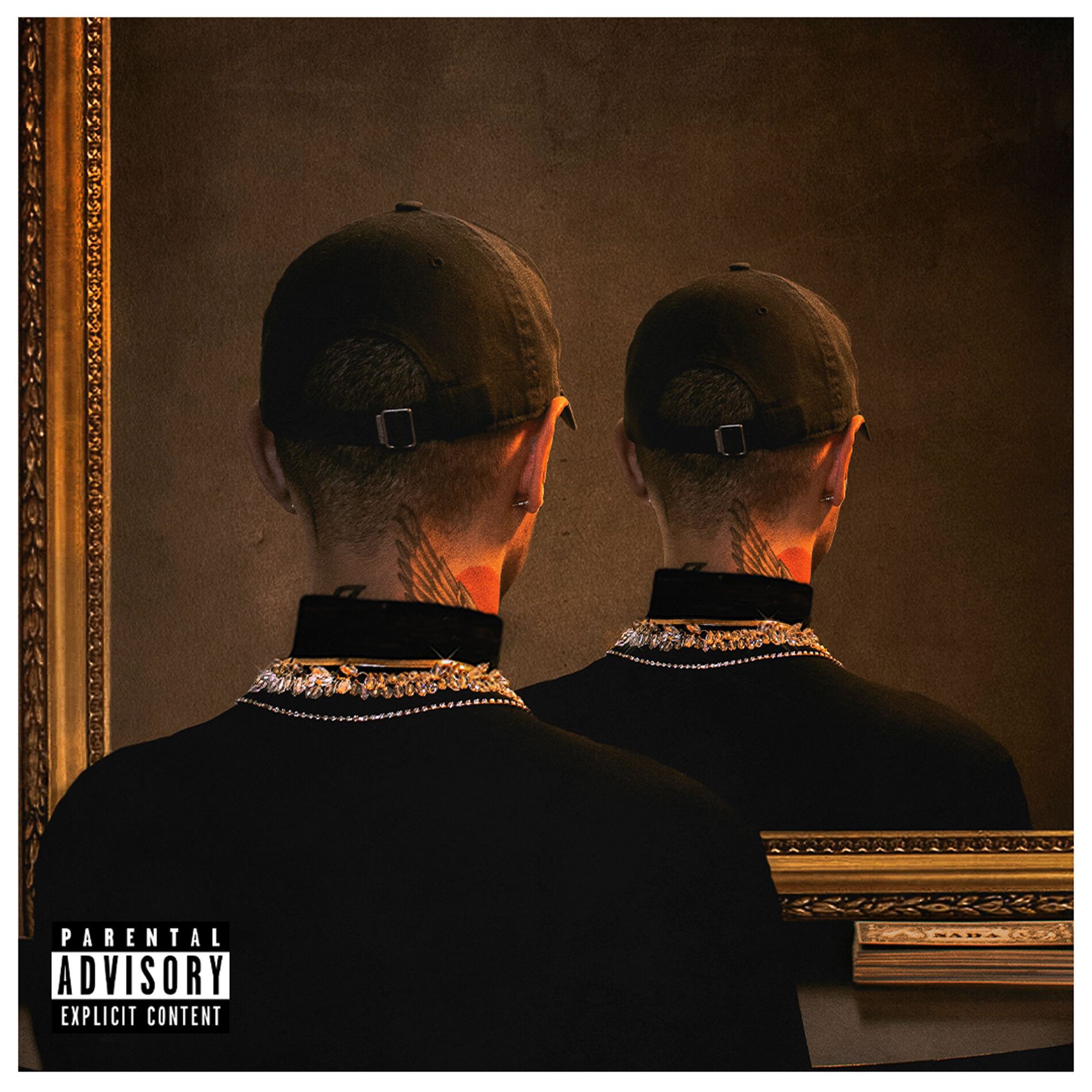 Album cover of Capítulo 11 - Nada Será Como Antes.