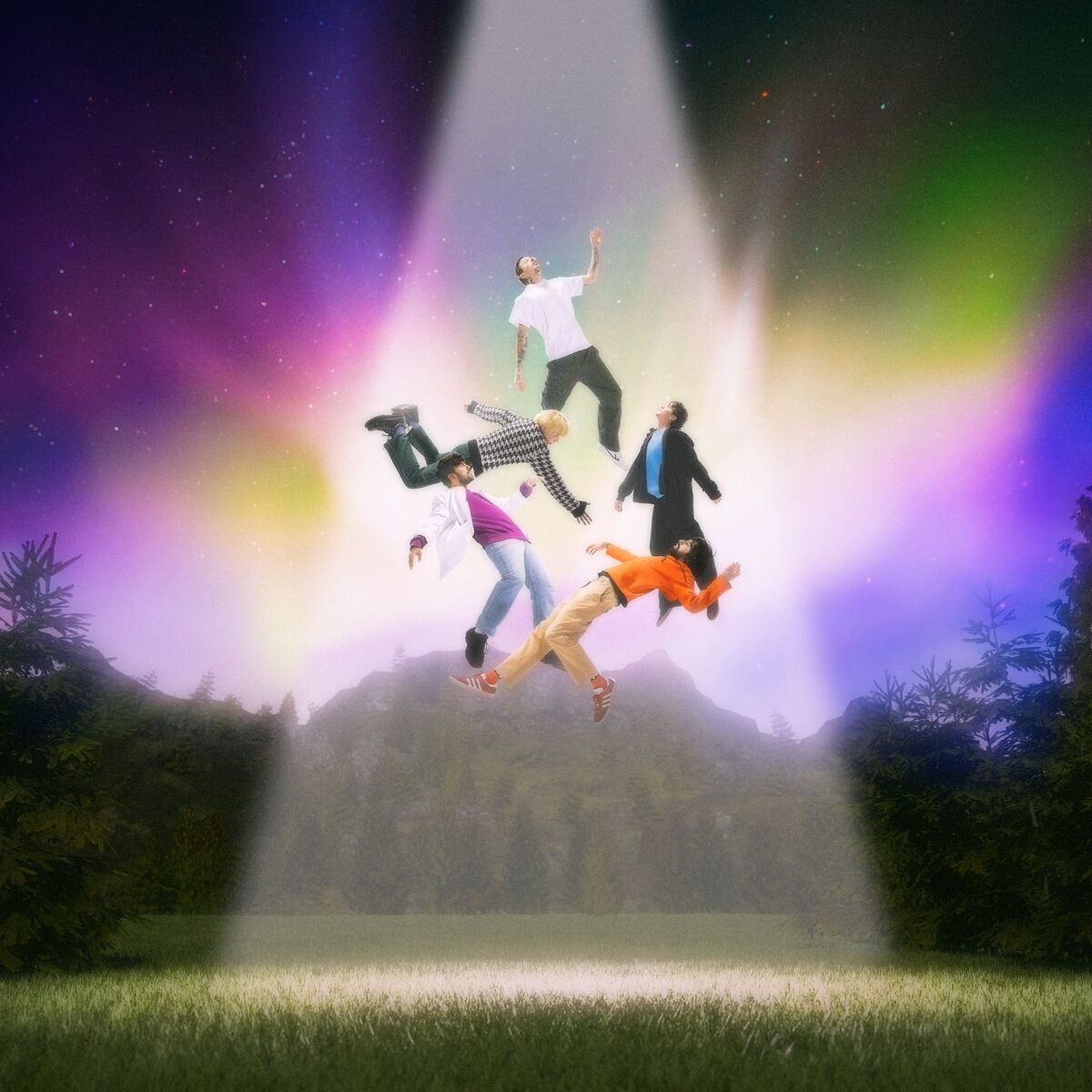 Album cover of Sobredosis De Amor