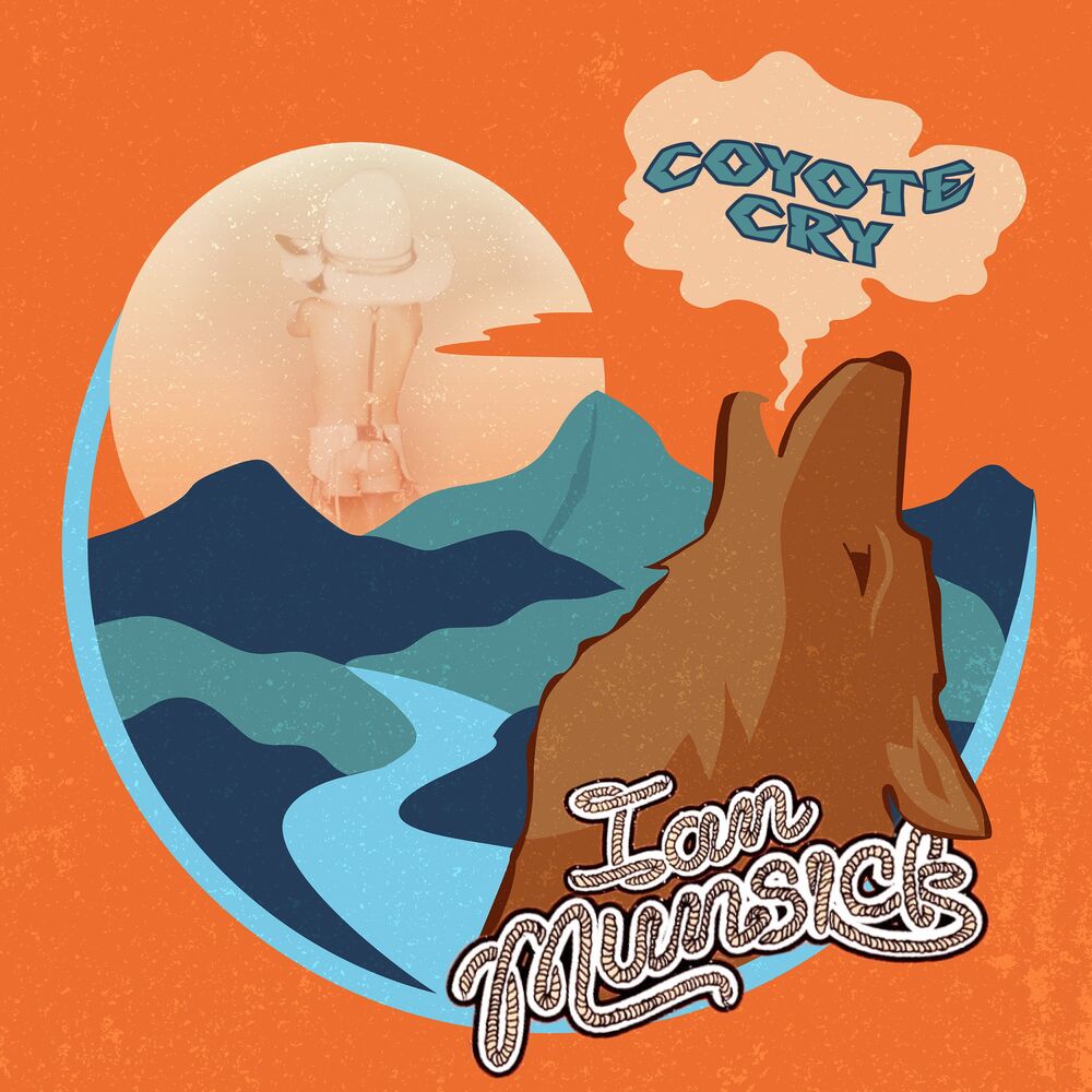 Picture of Coyote Cry