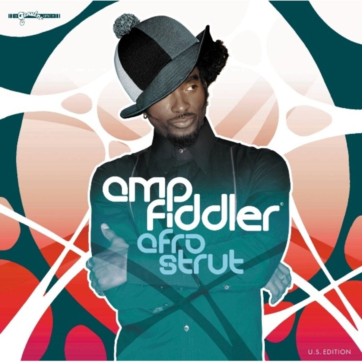 Album cover of Faith