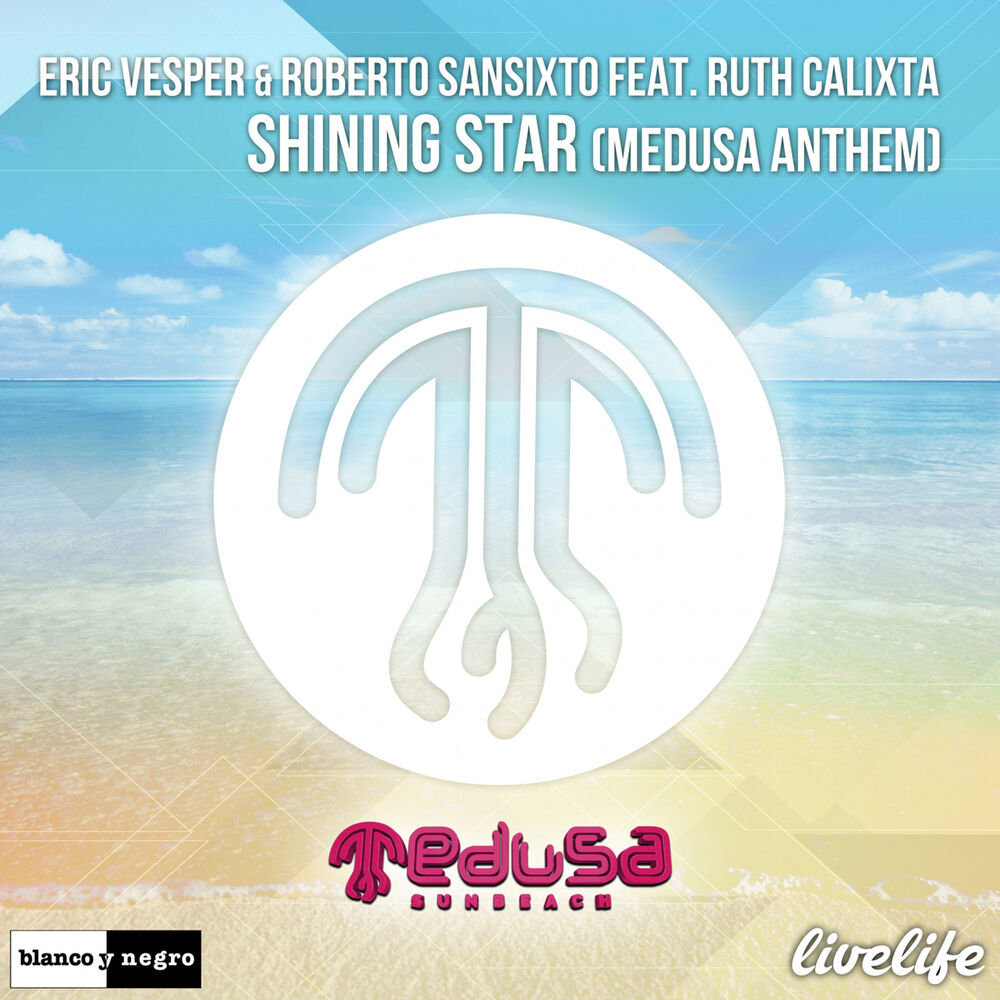 Picture of Shining Star (Medusa Anthem)