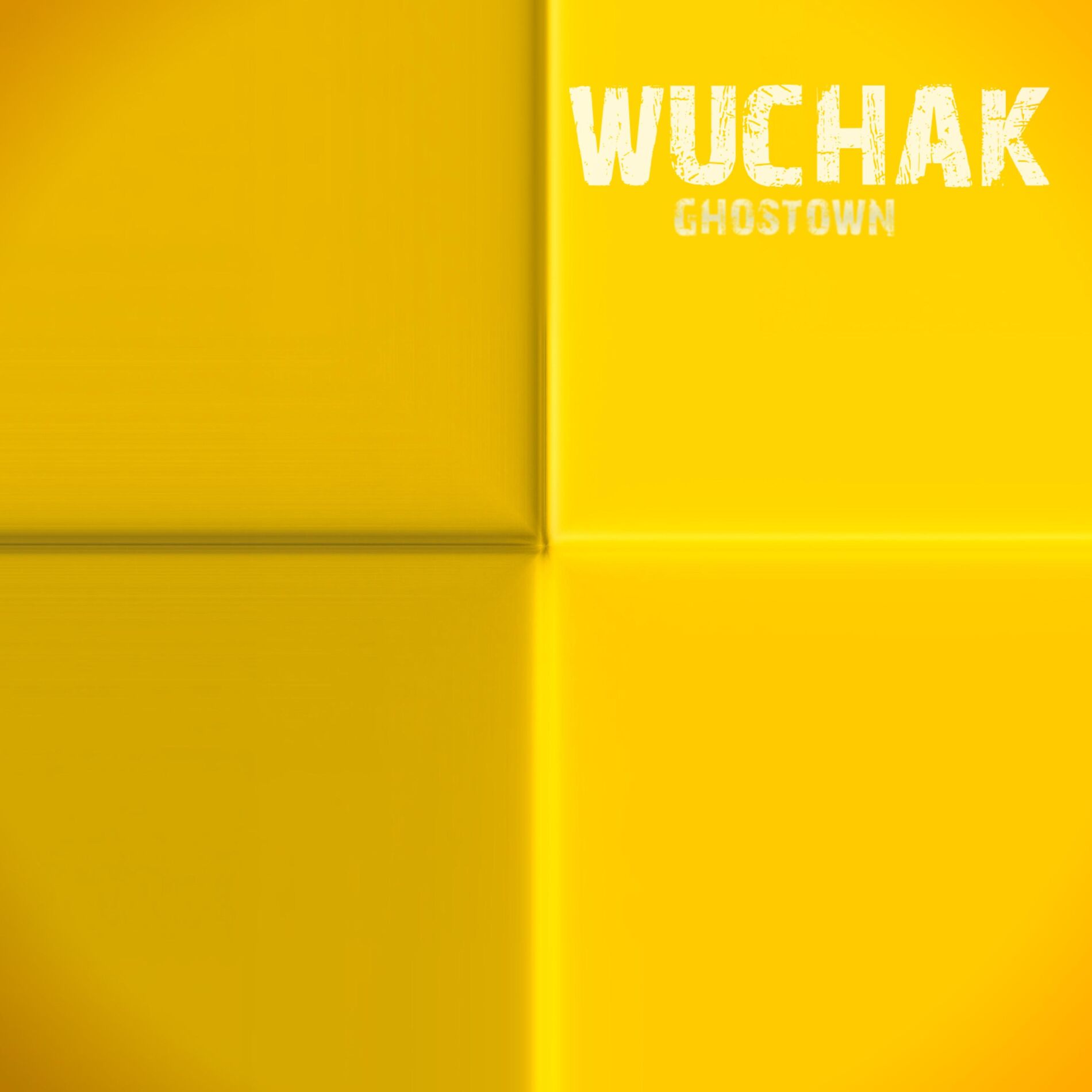 Album cover of Wuchak