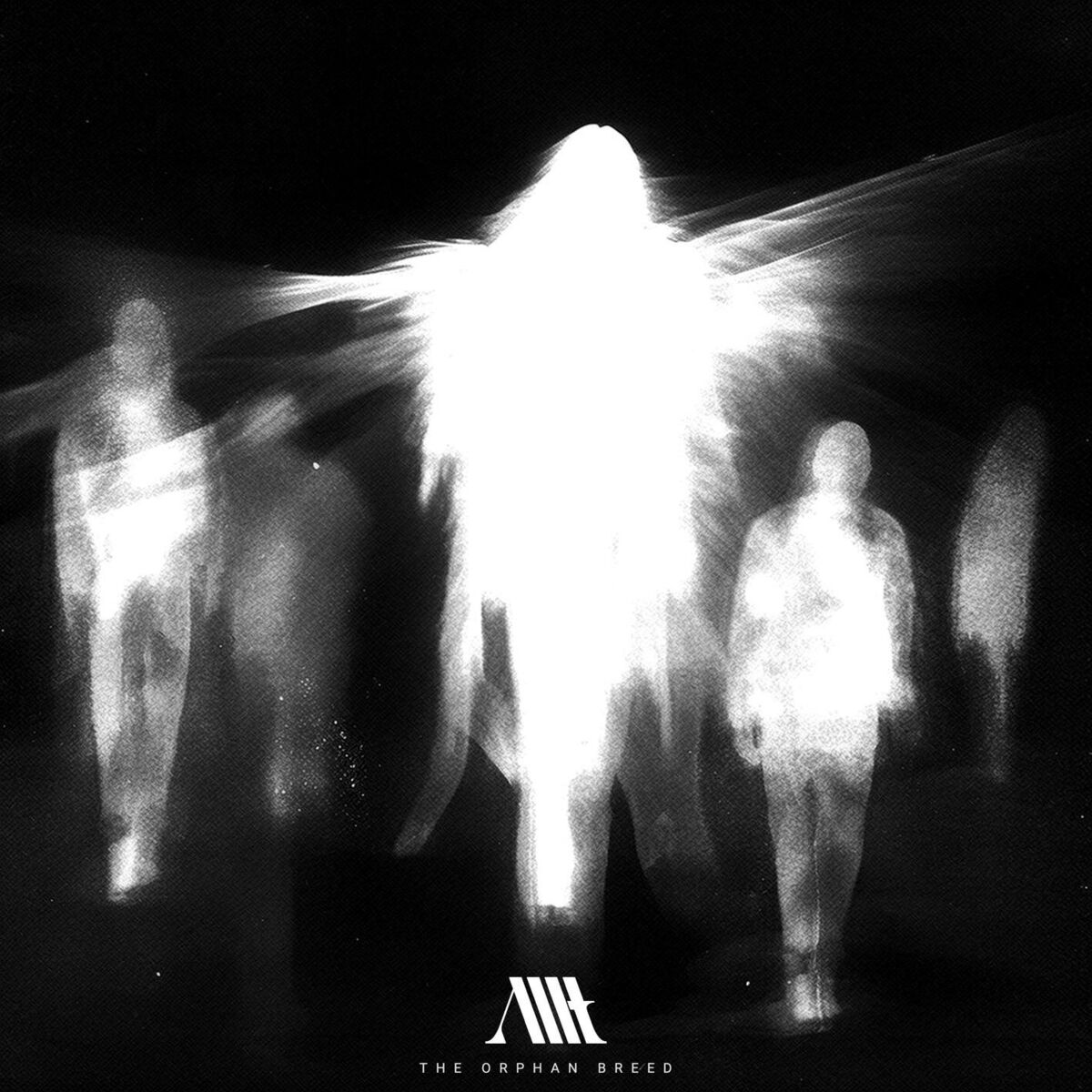Album cover of The Orphan Breed