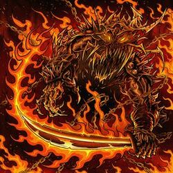 Cover of Hell Of A Show