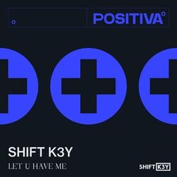 Cover of Let U Have Me