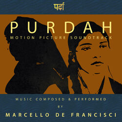 Cover of Purdah (Original Motion Picture Soundtrack)