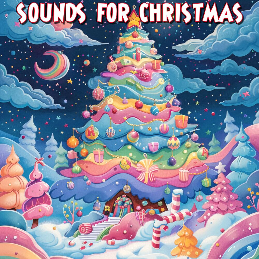 Picture of Sounds For Christmas