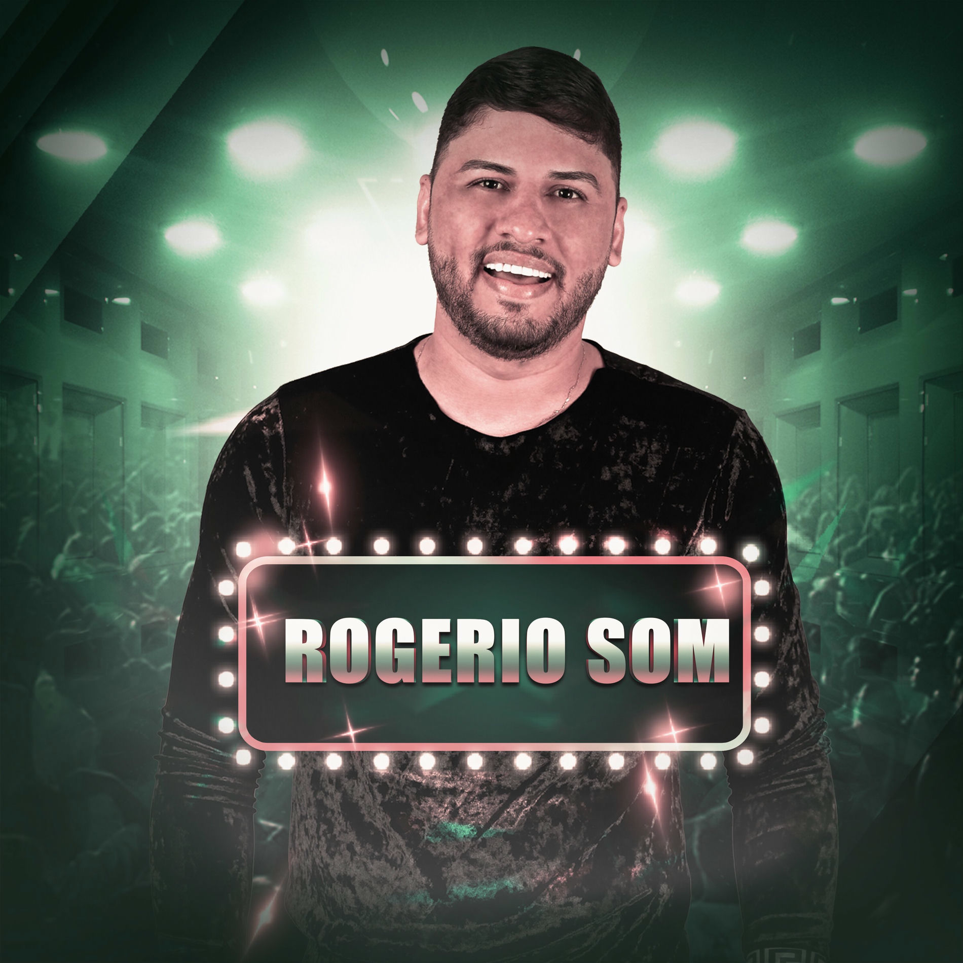 Album cover of Seresta de Luxo (Cover)