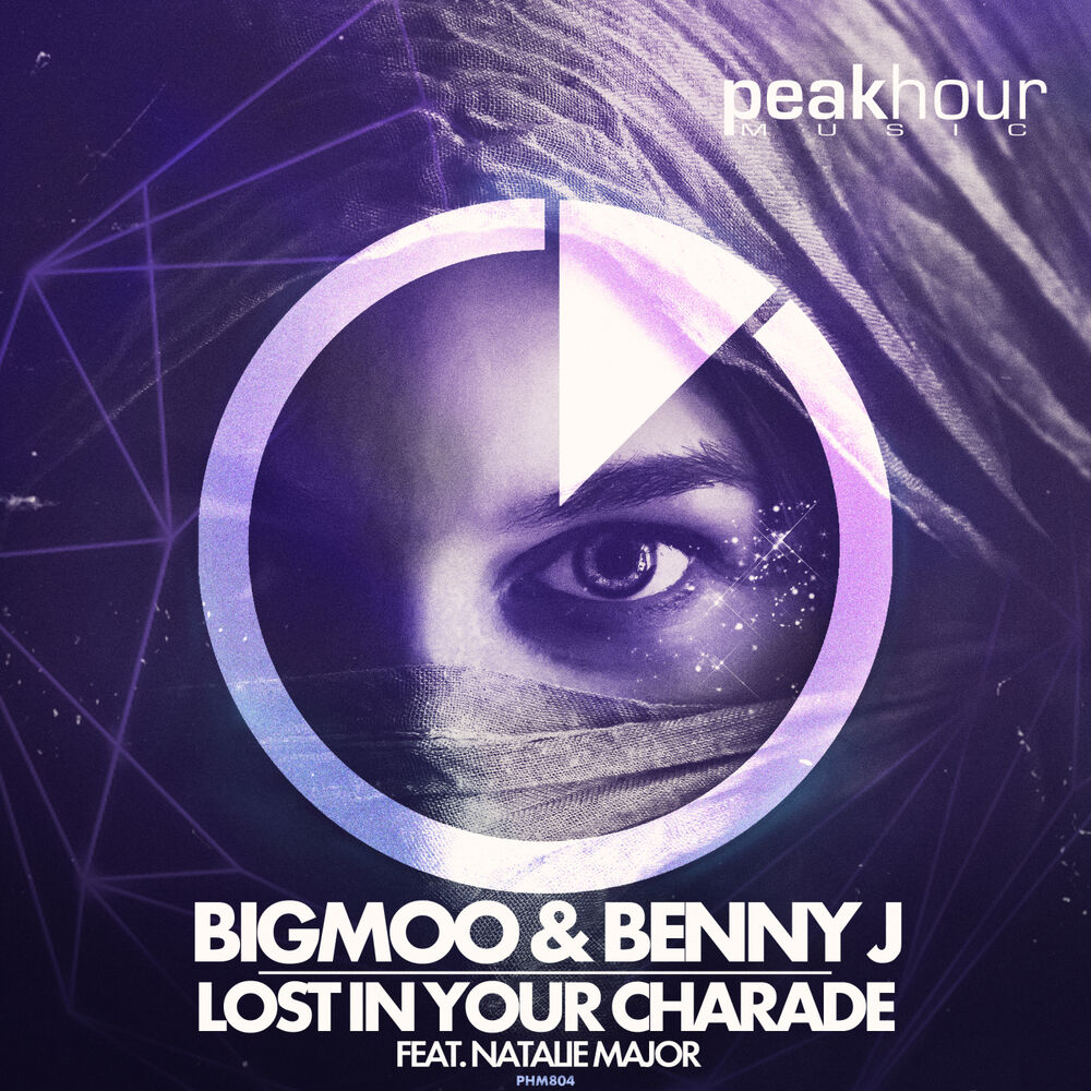 Picture of Lost in Your Charade feat. Natalie Major