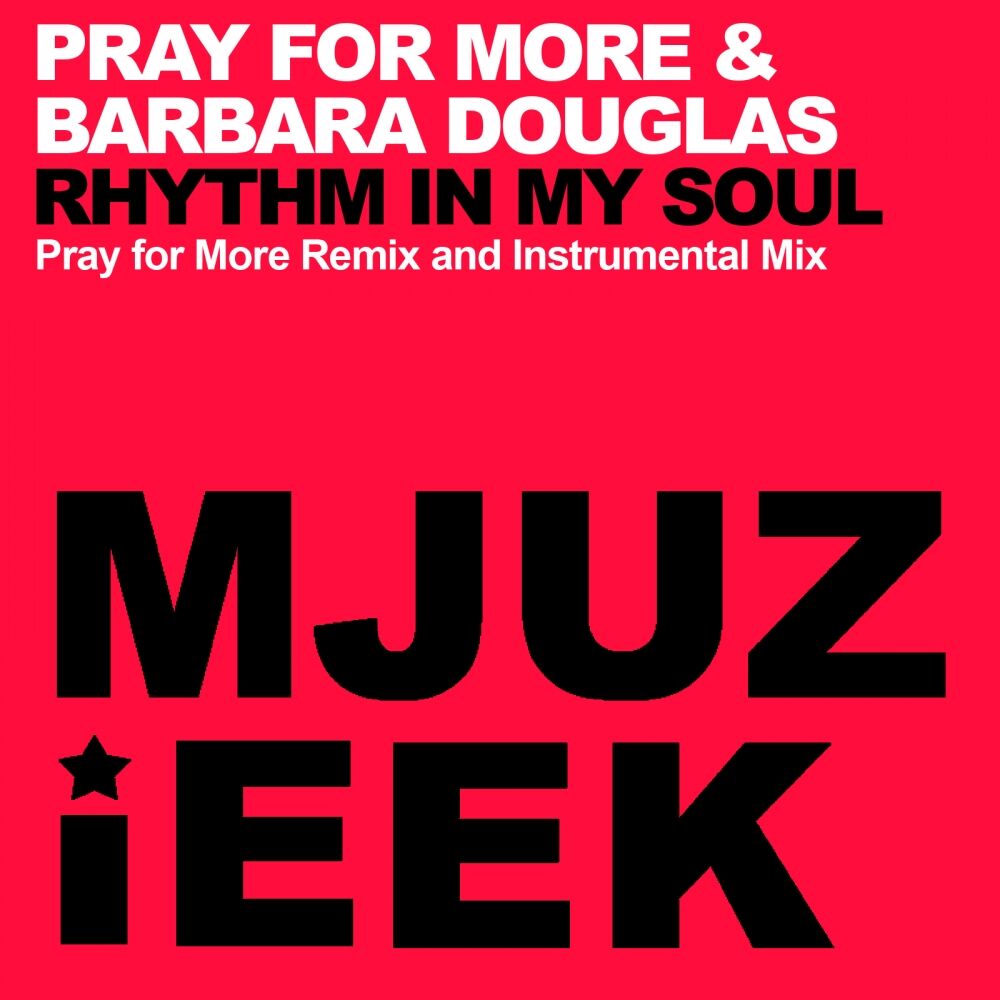 Picture of Rhythm In My Soul