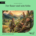 Der Bauer und sein Sohn (M&auml;rchen)