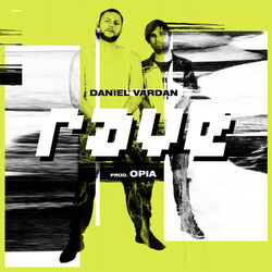 Cover of Rave