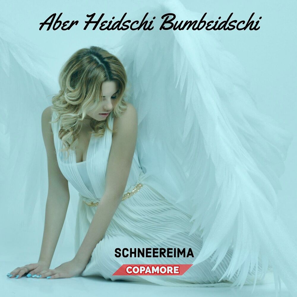 Picture of Aber Heidschi Bumbeidschi