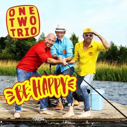 Cover of Be Happy