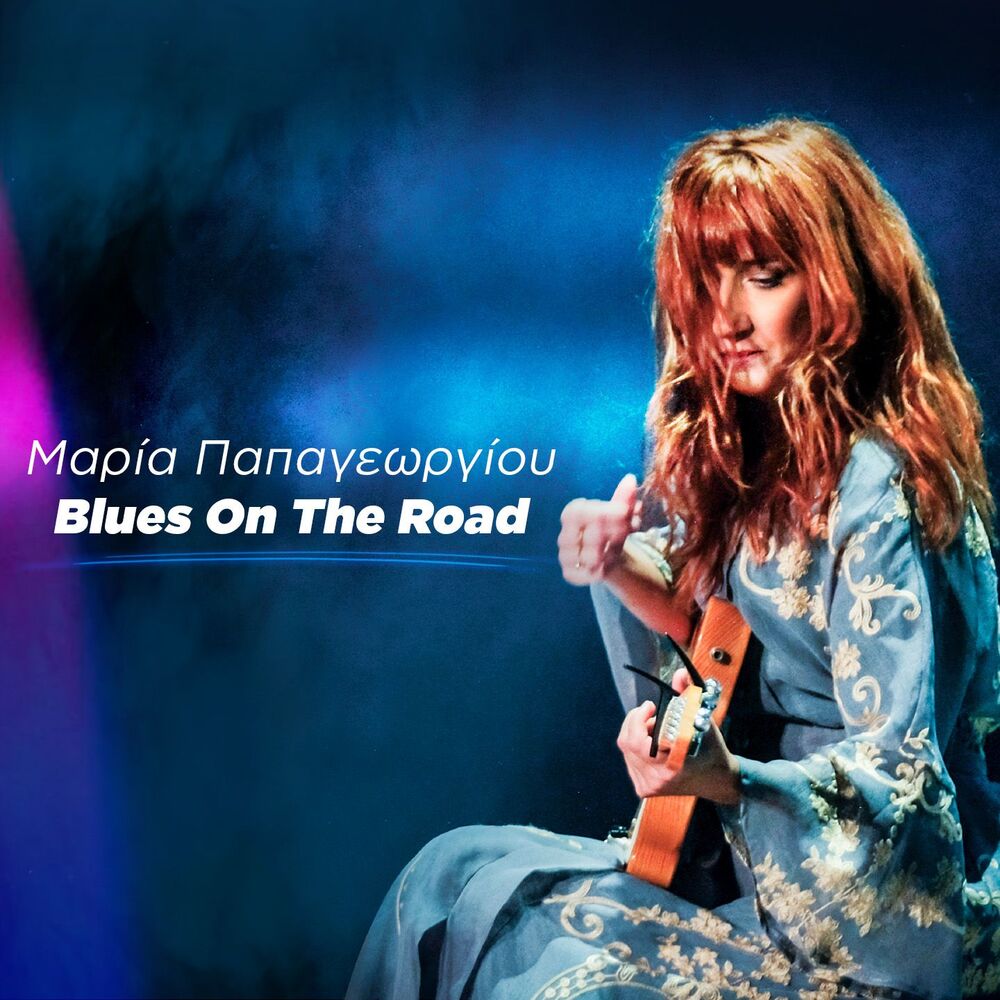 Picture of Blues On The Road