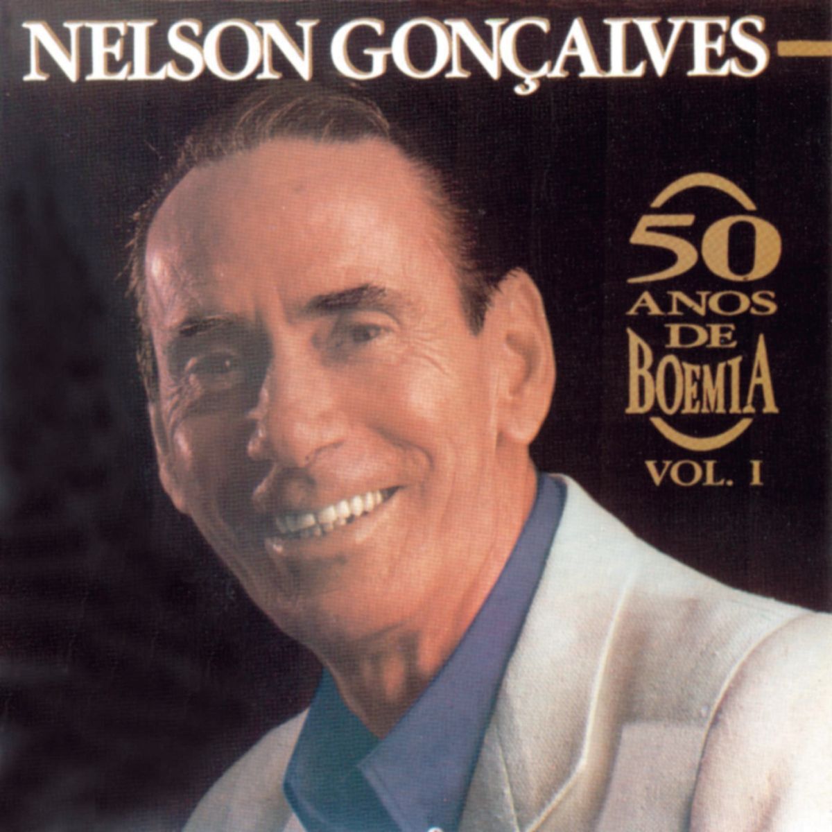 Album cover of Naquela Mesa