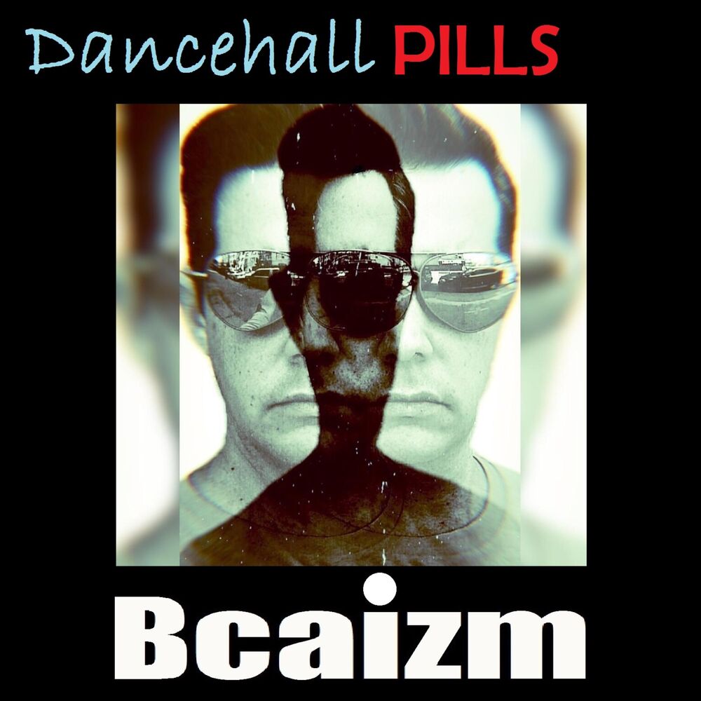 Picture of Dancehall Pills