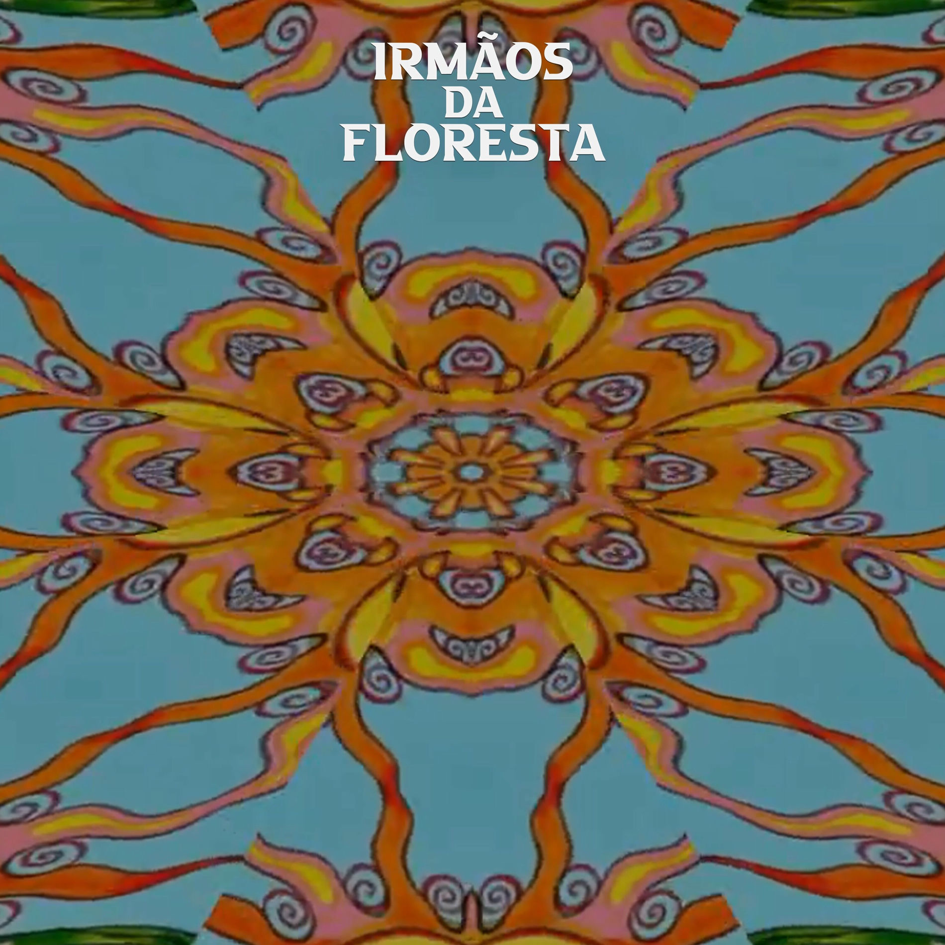 Album cover of Pachamama
