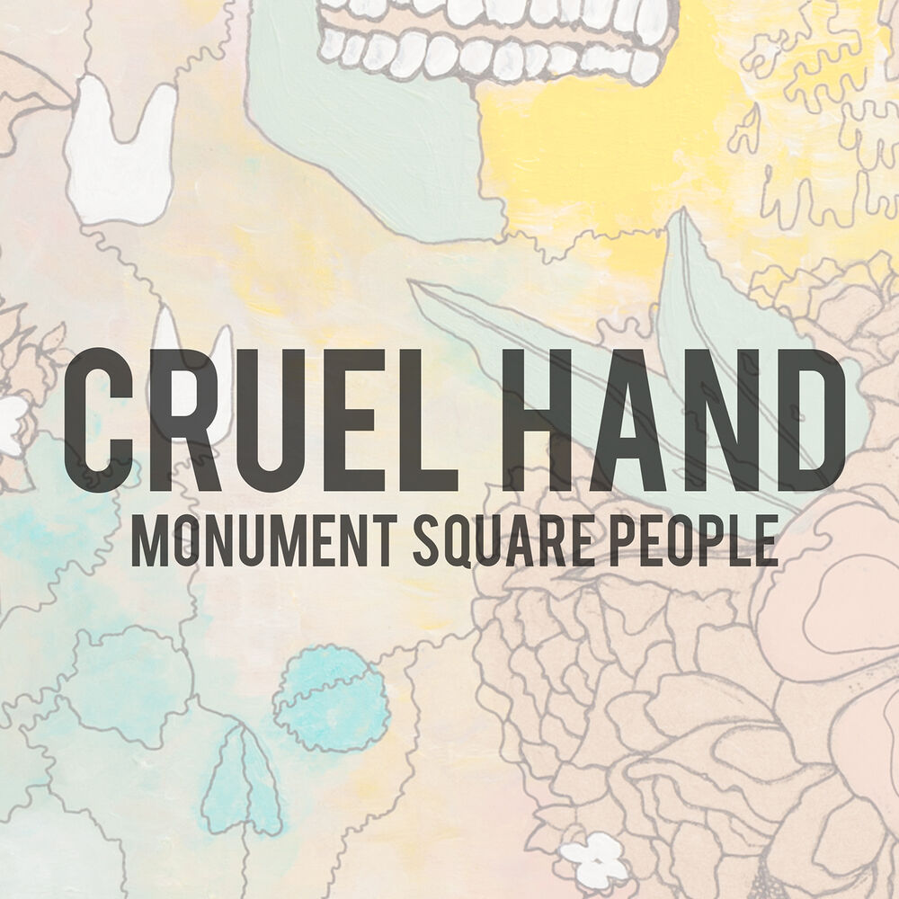 Picture of Monument Square People