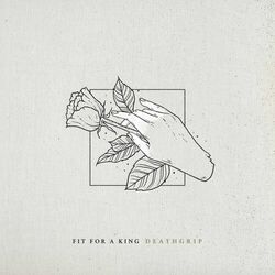 Cover of Deathgrip