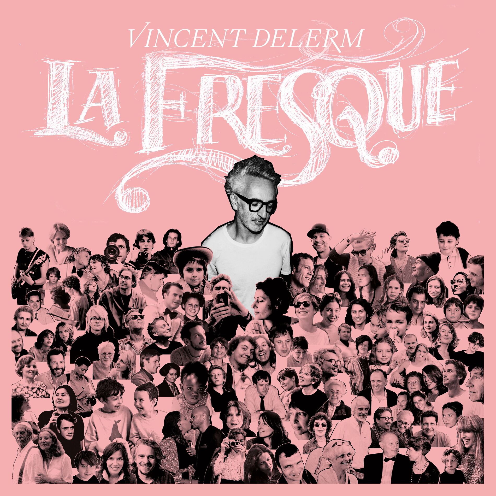 Album cover of Plusieurs
