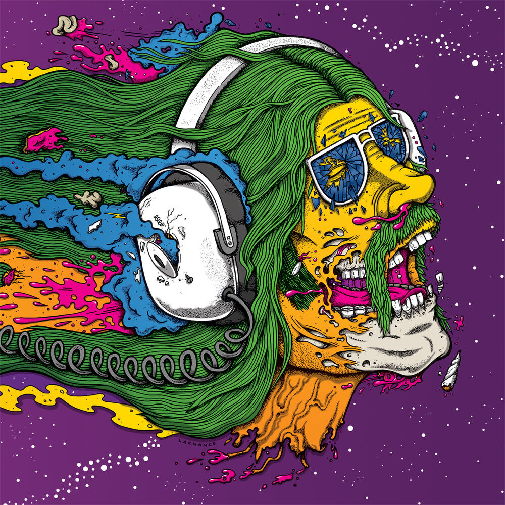 Picture of Tinnitus The Night