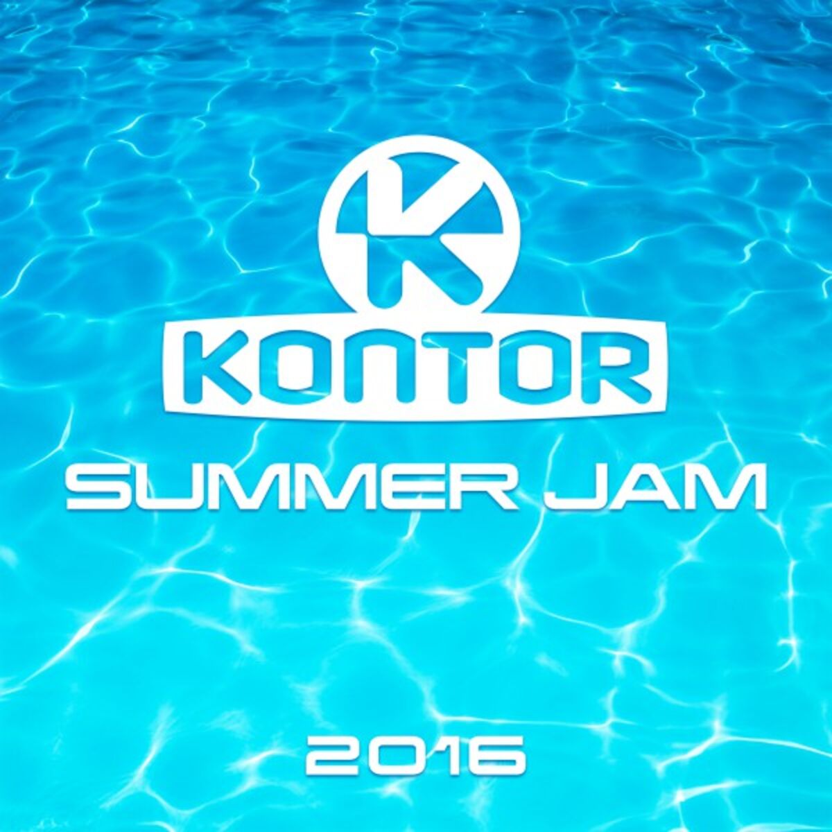 Album cover of So schmeckt der Sommer
