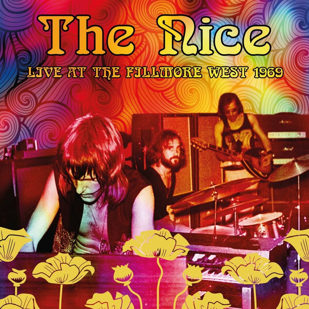 Album cover of Country Pie / Brandenburg Concerto No. 6
