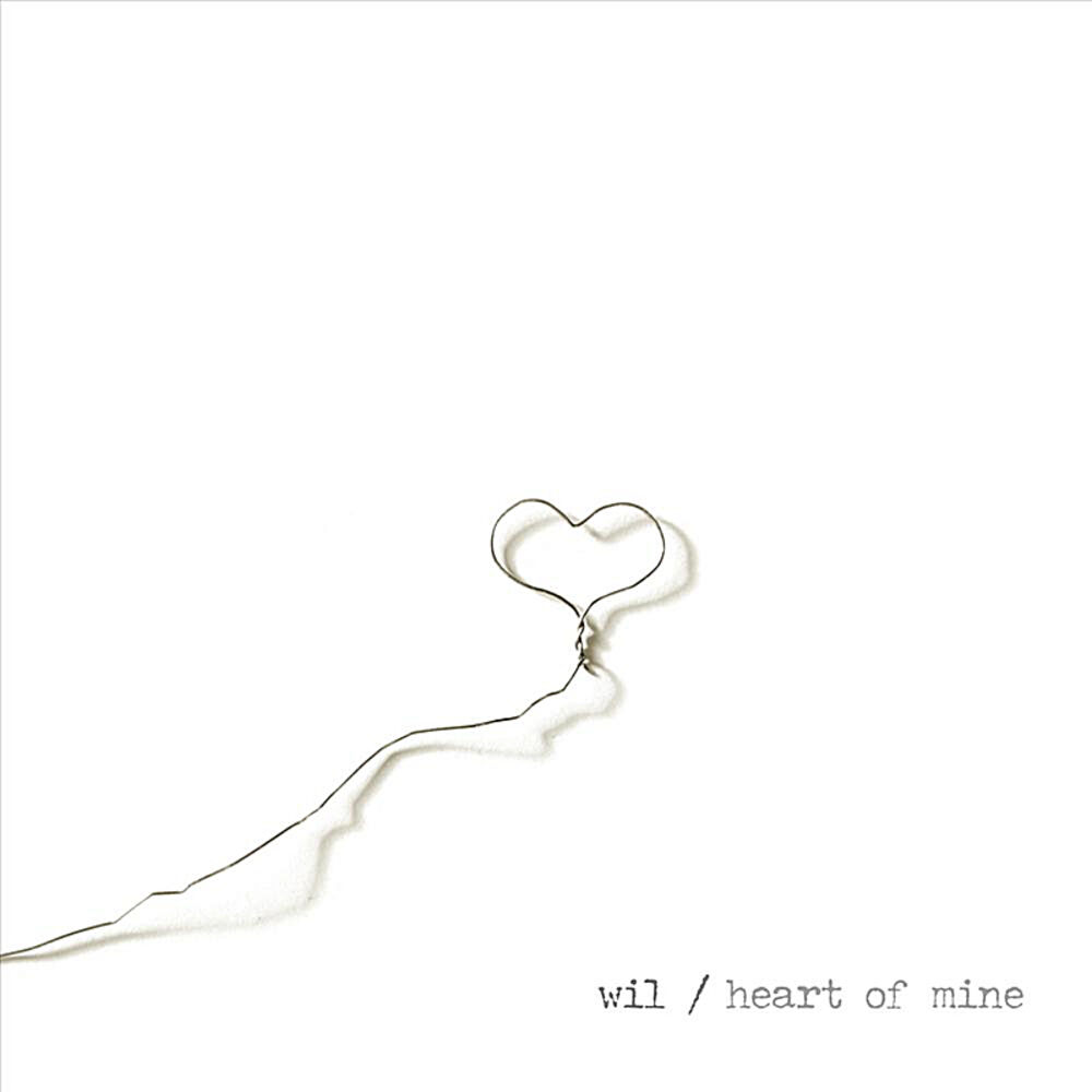 Picture of Heart of Mine