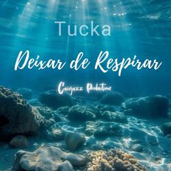 Cover of Deixar de Respirar