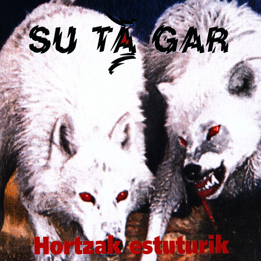Picture of Hortzak Estuturik