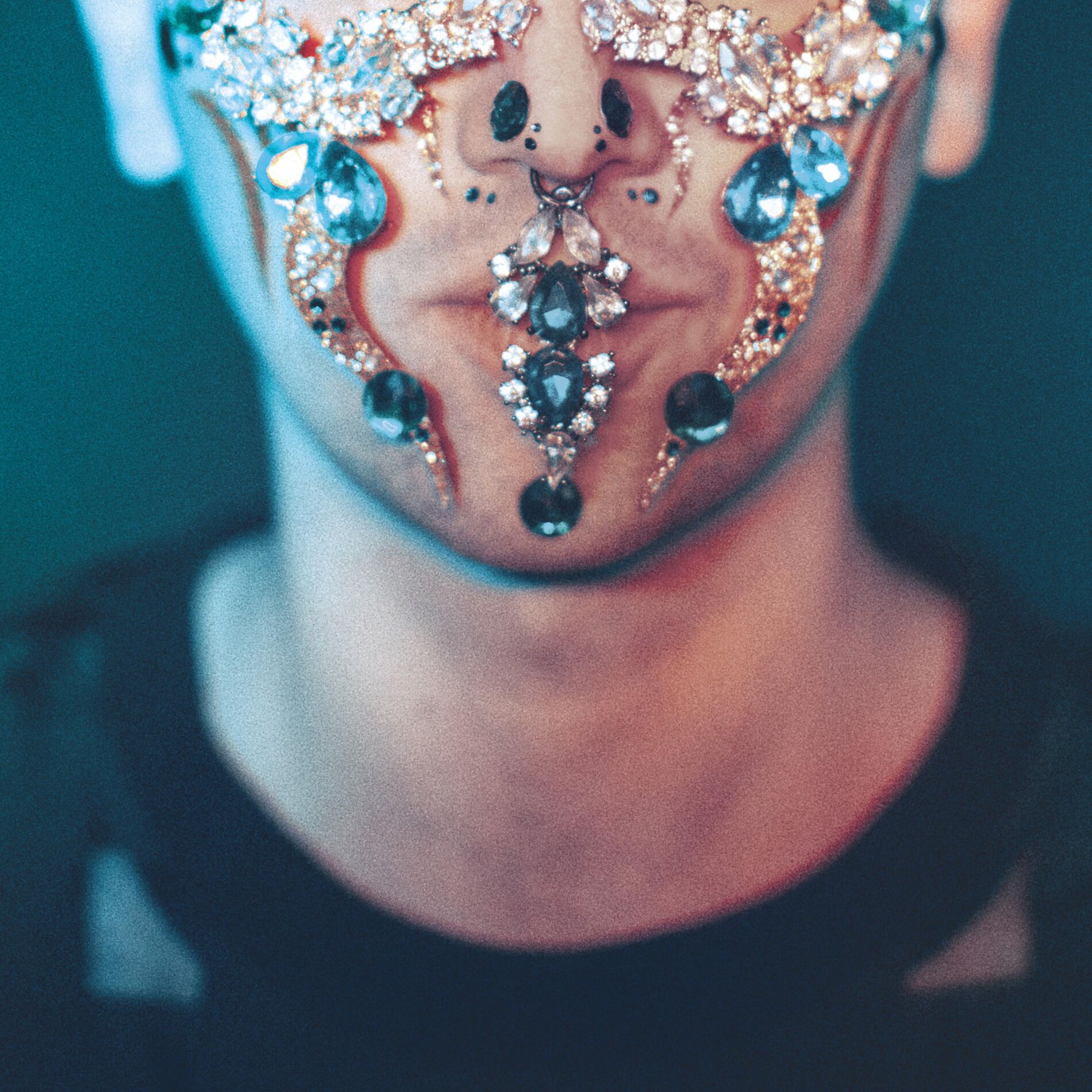 Album cover of Now That I'm Real