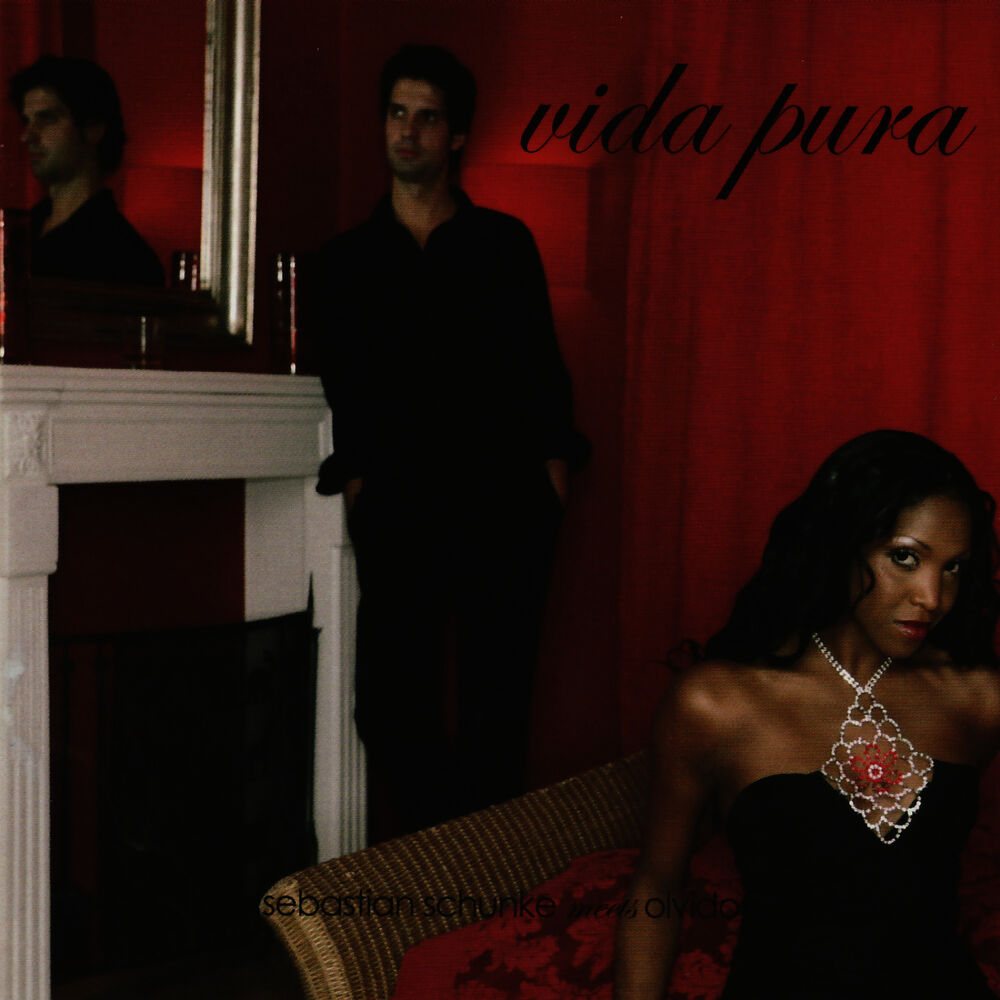 Picture of Vida Pura