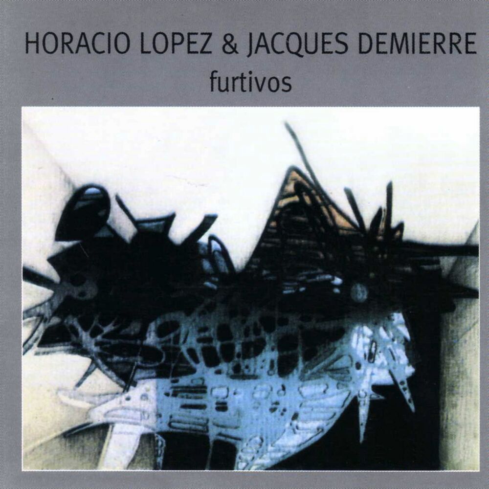 Picture of Furtivos