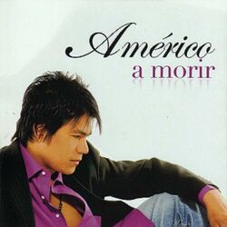 Cover of A Morir