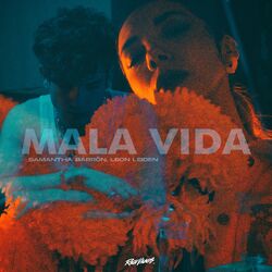 Cover of Mala Vida