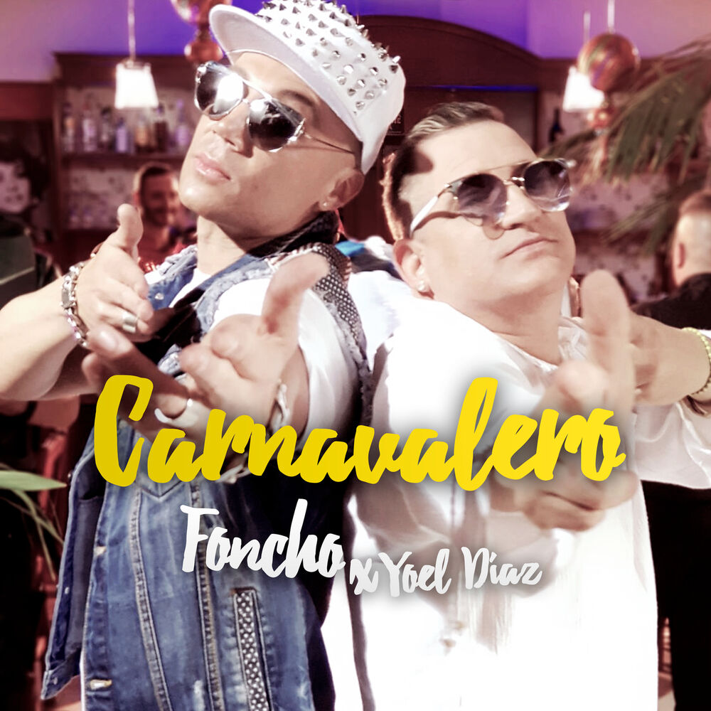 Picture of Carnavalero