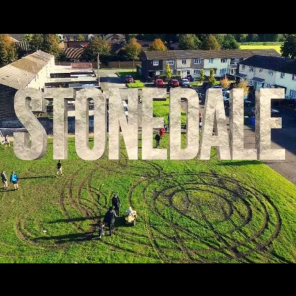 Picture of Stonedale