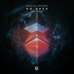 Cover of Go Back (feat. AGGE)